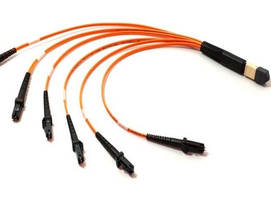 MPO-MT Fiber Patch Cord