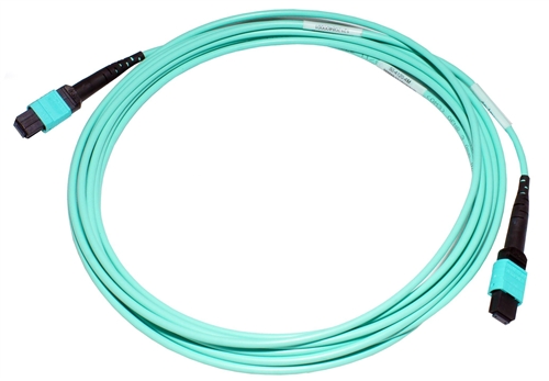 MTP OM4 Fiber Patch Cord