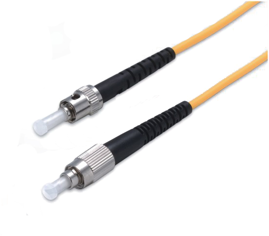  FC-ST Fiber Optical Patch cord
