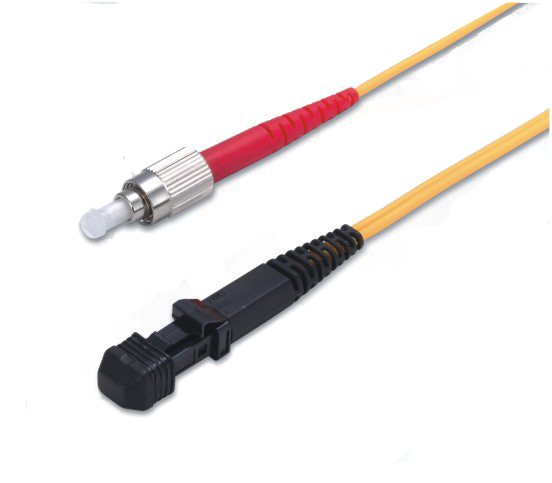 MTRJ-FC Fiber Optical Patch cord