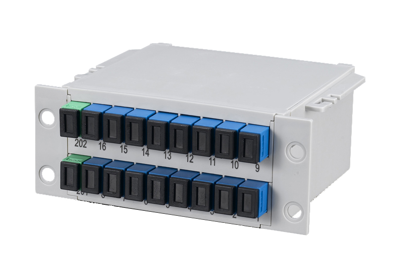 LGX PLC Splitter