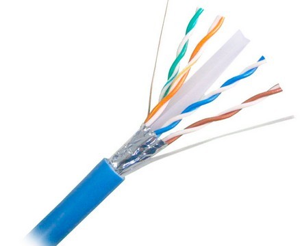 FTP Cat6