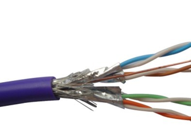 SFTP Cat6A