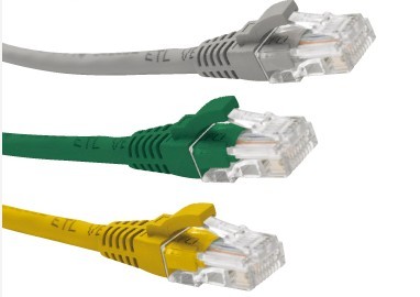 Cat5e patch cord