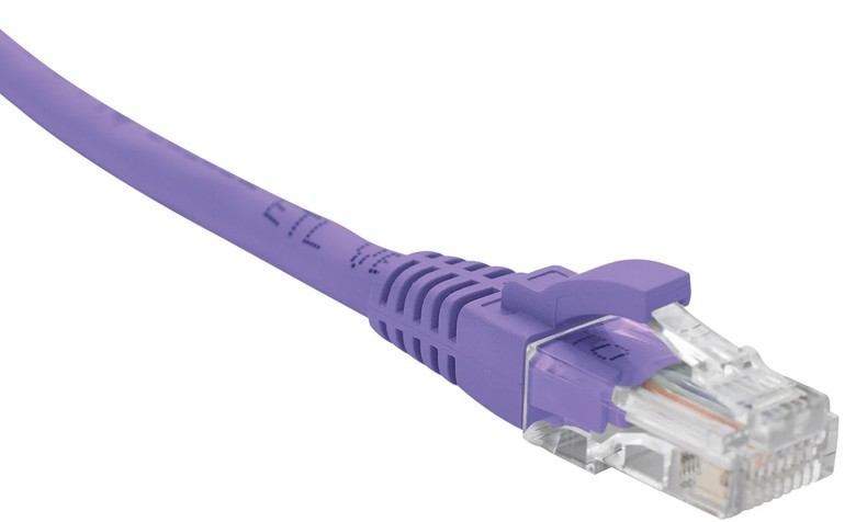 Cat6 patch cord