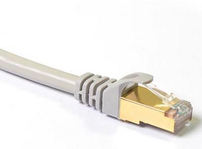 Cat7 patch cord