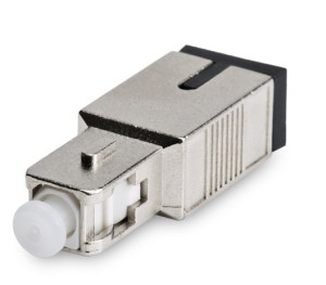 SC Fiber Optic Attenuator