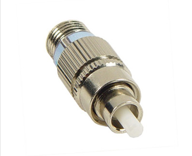 FC Fiber Optic Attenuator