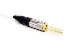 1310 FP Coaxial Pigtail Laser Diode