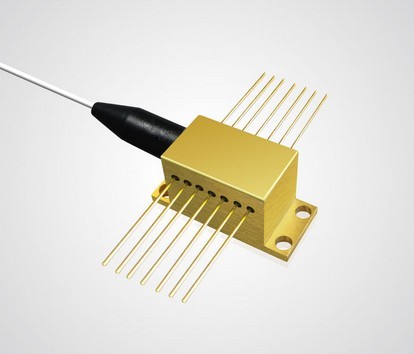 1310 DFB Coaxial Butterfly Laser Diode