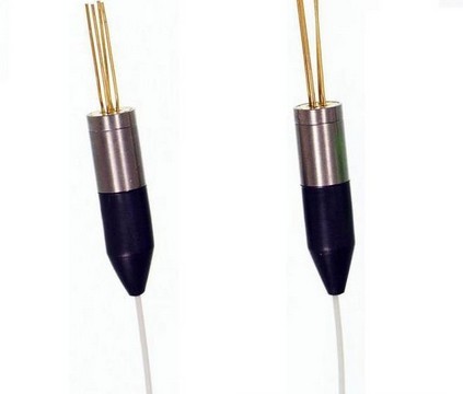 1550 DFB Coaxial Butterfrly Laser Diode 