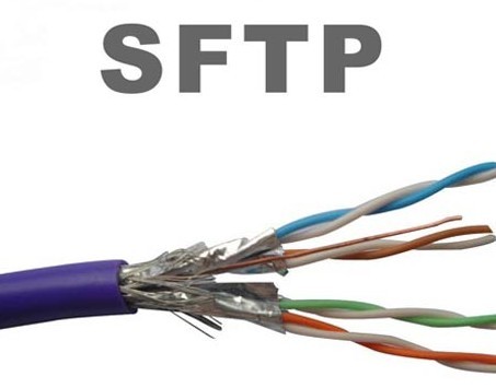 SFTP Cat.6