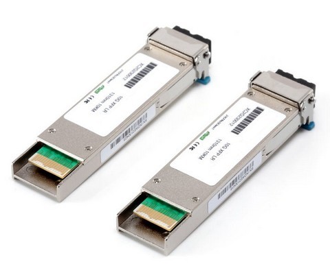 1.25Gbps  SFP Transceiver,  550M