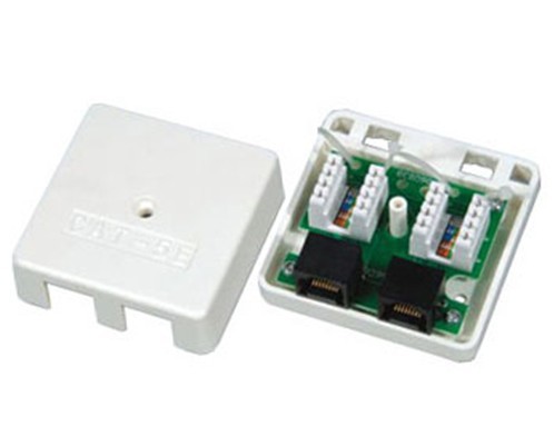 Surface Mount Box