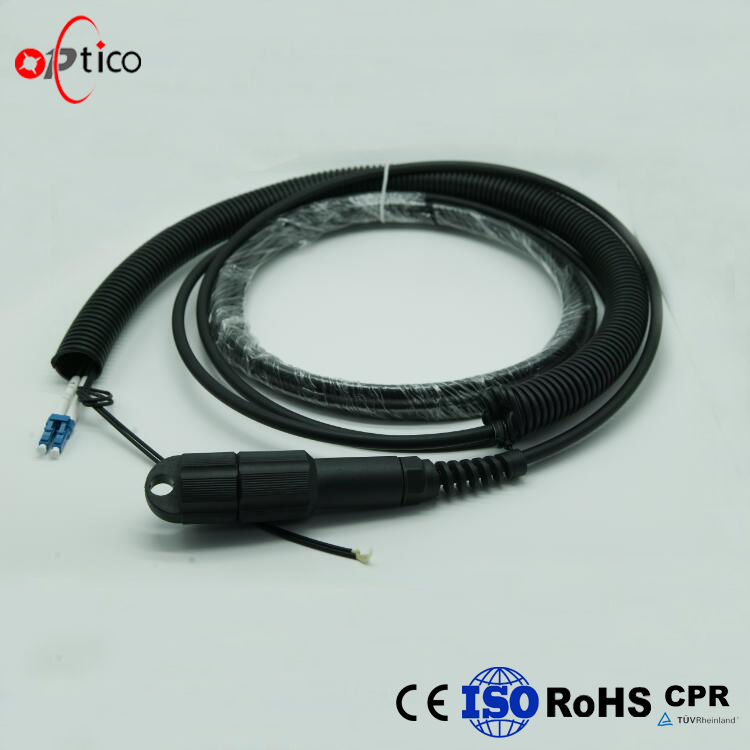 waterproof patch cord