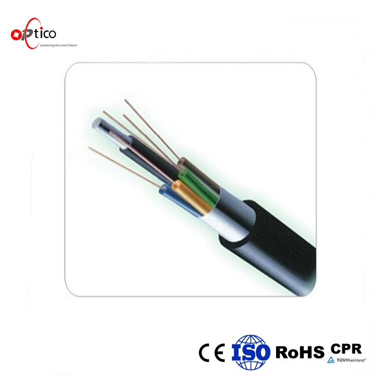 DUCT Fiber Optical Cable