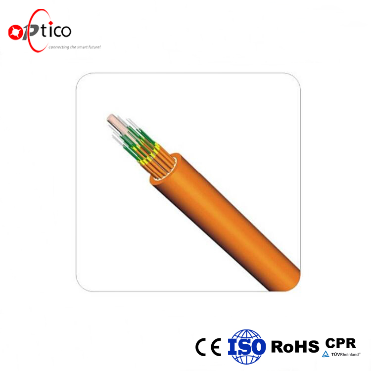 Indoor Fiber Cable