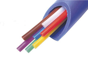 fiber cable protection tube