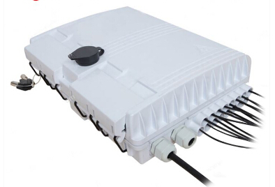 FTTH Fiber Terminal Box