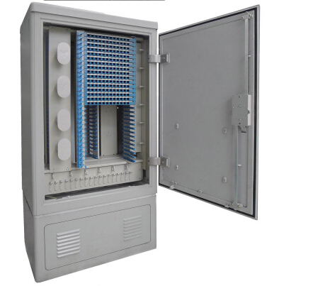 Fiber Optical Distribution Cabinet