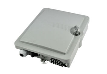  Fiber Optic Terminal Box