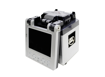 Automatic Intelligent Optical Fiber Fusion Splicer